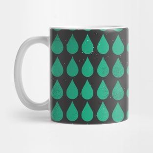 FALL RAIN Mug